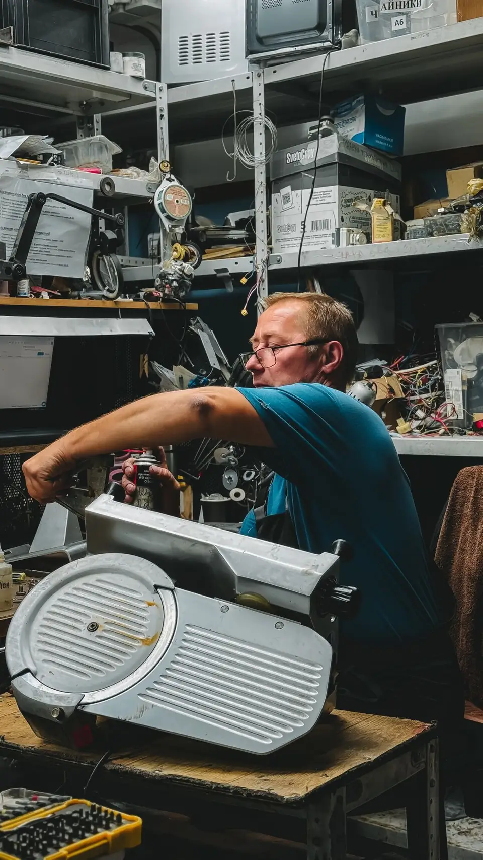 6 signs your refrigerator needs a technician — not a new fridge