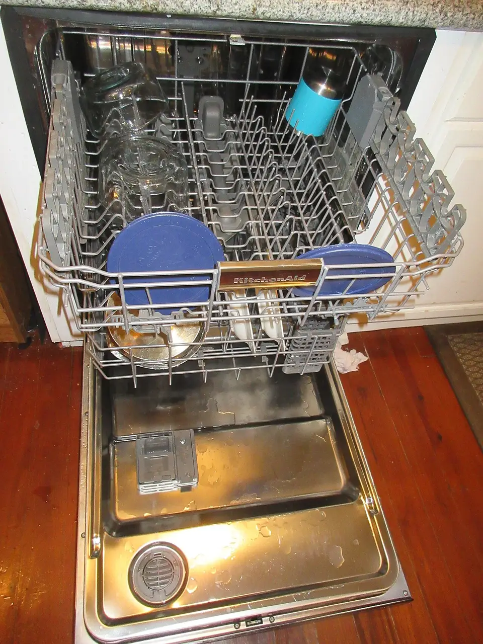 Dishwasher