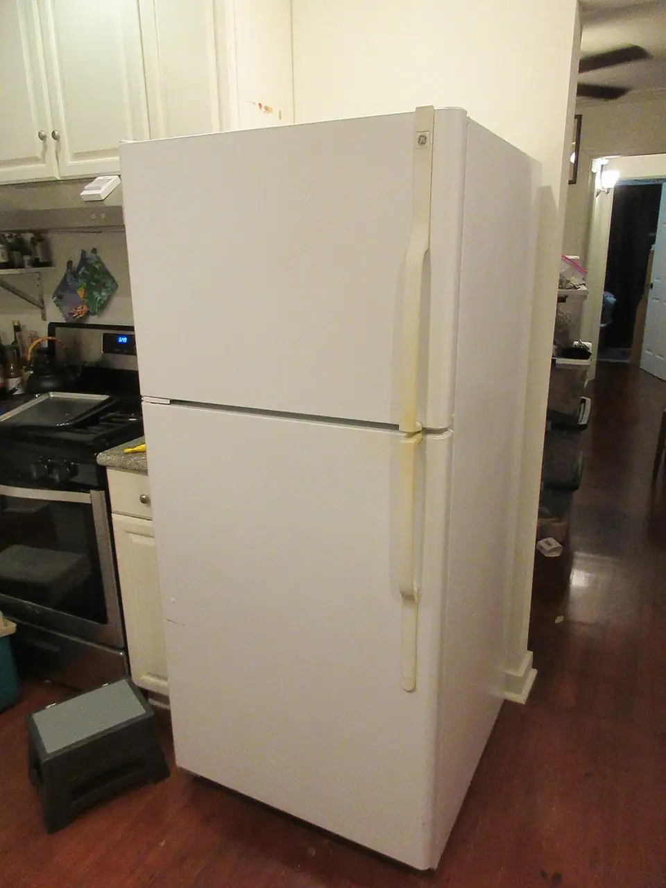 Refrigerator